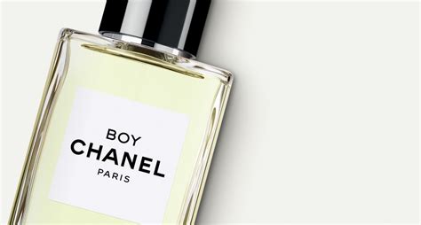 perfume boy chanel